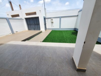 VILLA DUPLEXE A LOUER