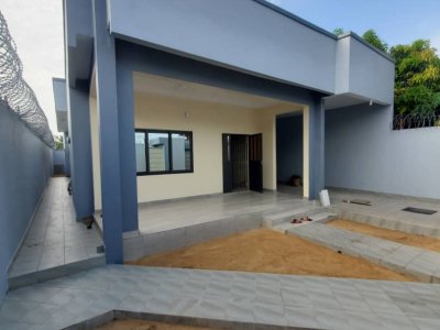 SUPERBE VILLA EN VENTE