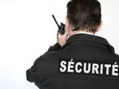 agent de sécurité pour votre maison