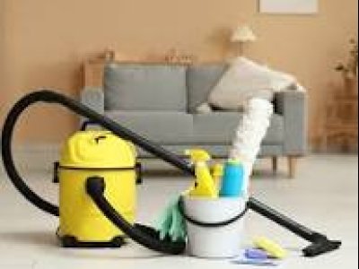 ENTRETIENT PROFESSIONNEL DE VOTRE MAISON