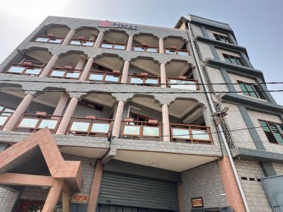 EXCLUSIVITE : IMMEUBLE MEUBLE