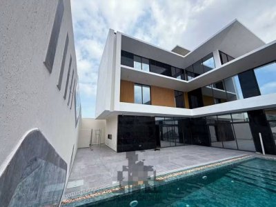 BELLE VILLA
