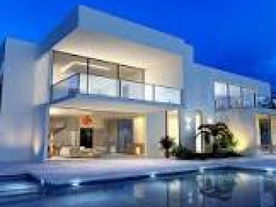 Villa Haute Standing