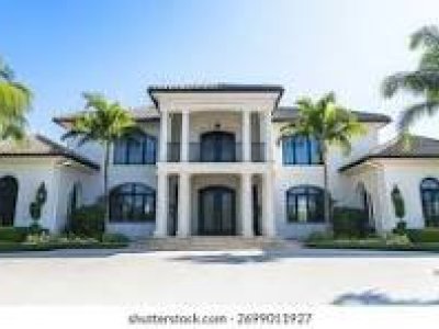 SUPERBE VILLA
